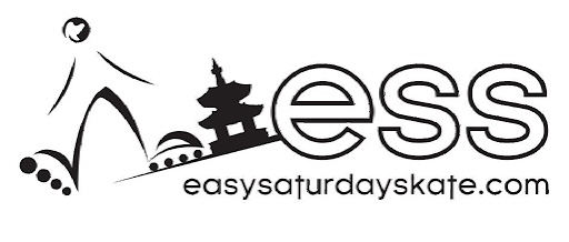 Easy Saturday Skate (ESS)